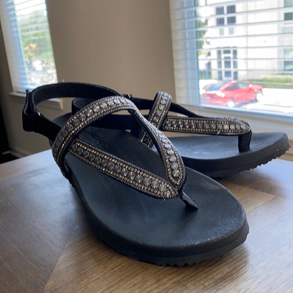 Sketchers Sandals